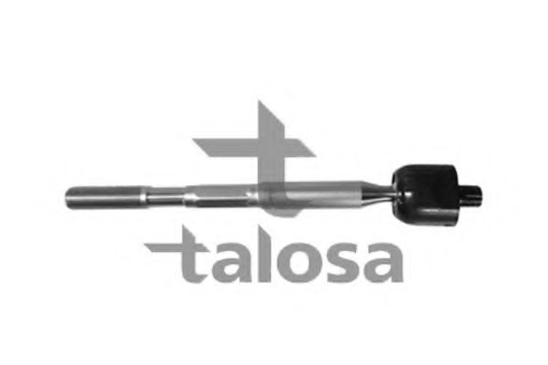 Осевой шарнир, рулевая тяга TALOSA 44-01918