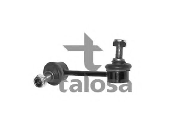 Тяга / стойка, стабилизатор TALOSA 50-01923