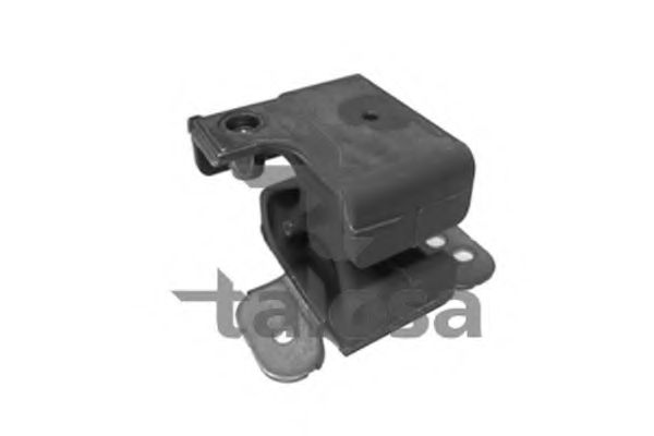 Кронштейн, система выпуска ОГ TALOSA 62-04994