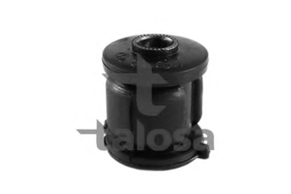 Втулка, балка моста TALOSA 62-09344
