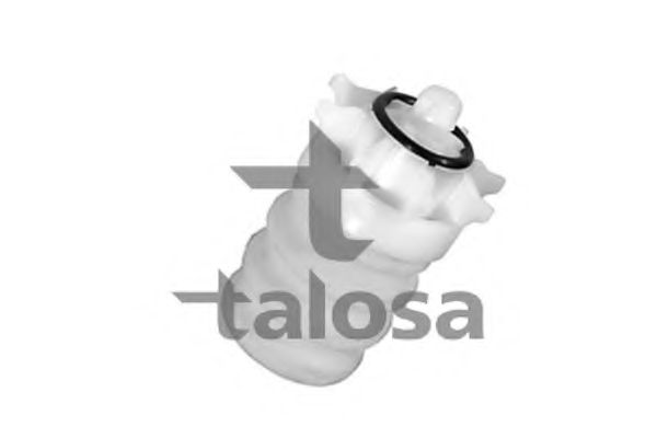 Опора стойки амортизатора TALOSA 63-04988