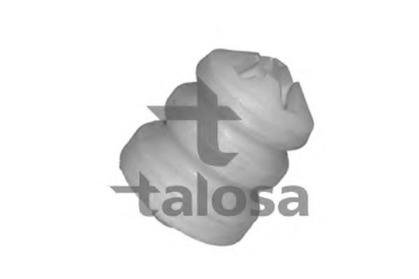 Опора стойки амортизатора TALOSA 63-04993