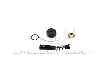 Главный цилиндр, система сцепления MDR MCM-1409