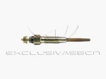 Свеча накаливания MDR MGP-6201