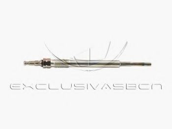 Свеча накаливания MDR MGP-6503