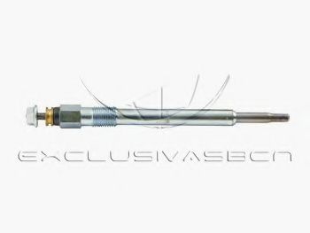 Свеча накаливания MDR MGP-6E400