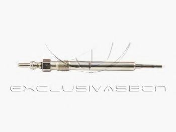 Свеча накаливания MDR MGP-6E510
