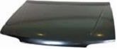 Капот двигателя MDR TLO 201 0000