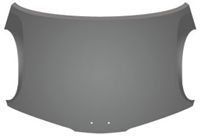 Капот двигателя MDR TNN 201 0000