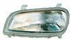 Основная фара MDR TTO 311 0001