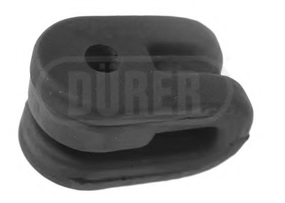 Кронштейн, система выпуска ОГ DÜRER SE618659