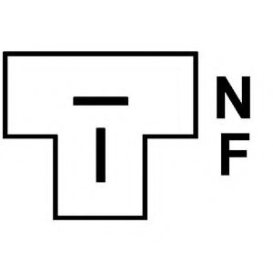 Генератор SPIDAN 3446