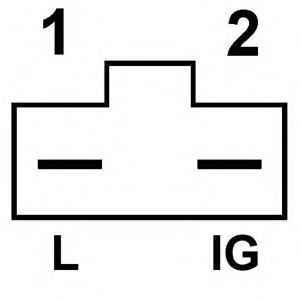 Генератор WAIglobal 20109
