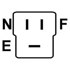 Генератор SPIDAN 5421