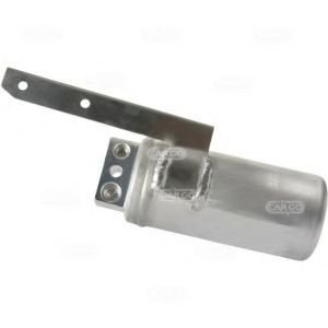 Осушитель, кондиционер HC-Cargo 260252