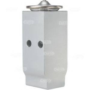 Расширительный клапан, кондиционер HC-Cargo 260821