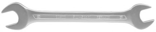 ключ рожковый двухсторонний JMP 6042618