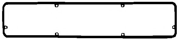 Прокладка, крышка головки цилиндра WILMINK GROUP WG1086257