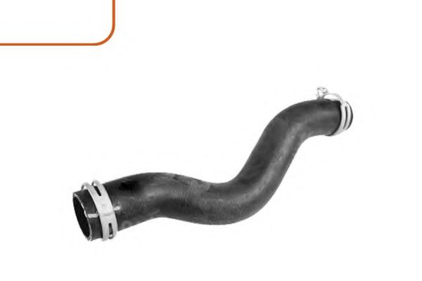 Шланг радиатора FARE SA 9514