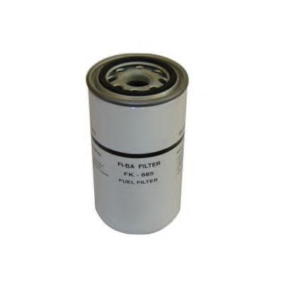 Топливный фильтр FI.BA FK-885