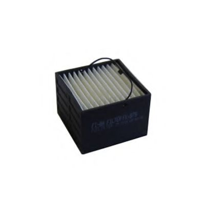 Топливный фильтр FI.BA FK-879