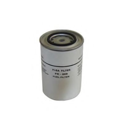 Топливный фильтр CROSLAND FILTERS 5089