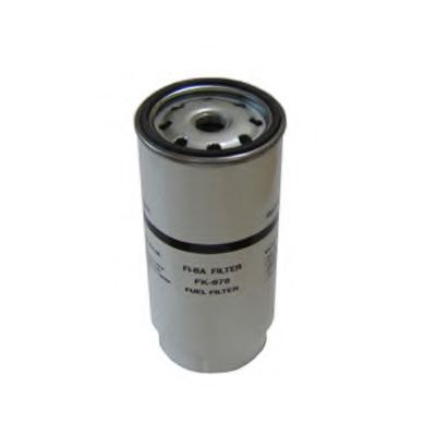 Топливный фильтр FI.BA FK-878