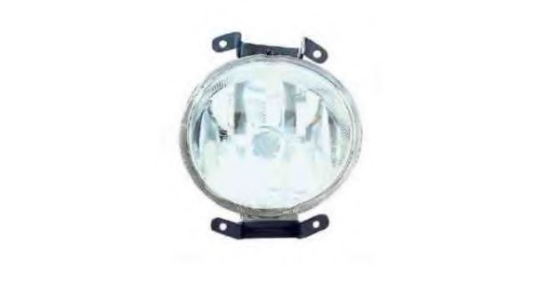 Противотуманная фара IPARLUX 13392271