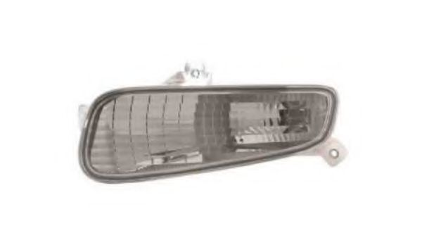 Фонарь указателя поворота IPARLUX 14304401