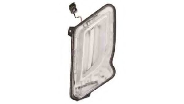 Фонарь указателя поворота IPARLUX 14926701