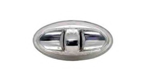 Фонарь указателя поворота IPARLUX 15225589