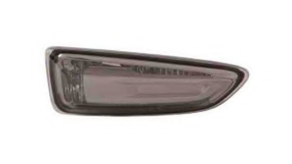 Фонарь указателя поворота IPARLUX 15533622