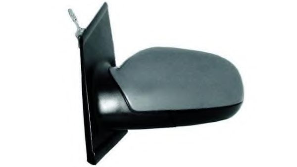 Наружное зеркало IPARLUX 24344801