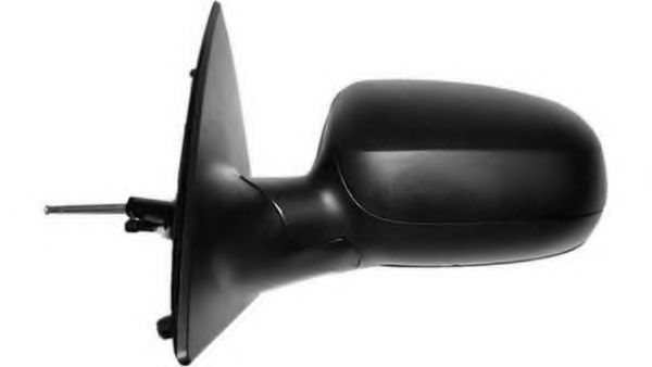 Наружное зеркало IPARLUX 24531352