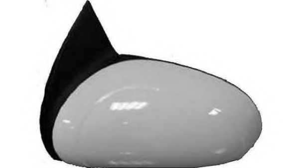 Наружное зеркало IPARLUX 24536071