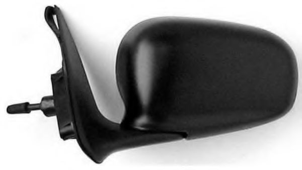 Наружное зеркало IPARLUX 24820213