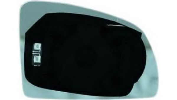 Зеркальное стекло, наружное зеркало IPARLUX 31537522