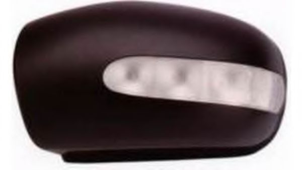 Корпус, наружное зеркало IPARLUX 41502172