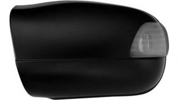 Корпус, наружное зеркало IPARLUX 41502631