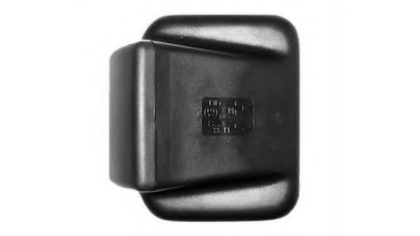 Широкоугольное зеркало IPARLUX 57800329