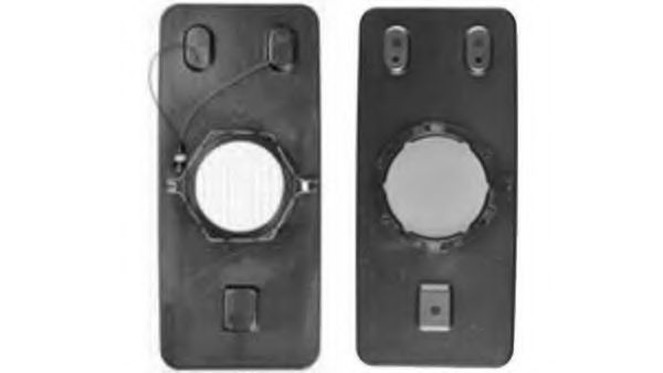 Зеркальное стекло, наружное зеркало IPARLUX 81422522