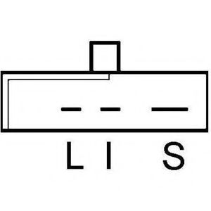 Генератор AUTOELECTRO A2116