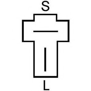 Генератор AUTOELECTRO A1511