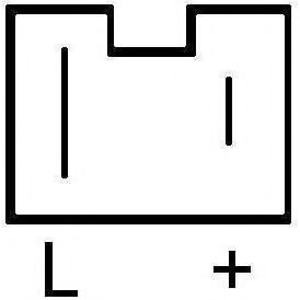 Генератор AUTOELECTRO A2065