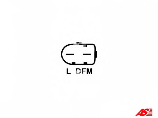 Генератор LETRIKA IA1306