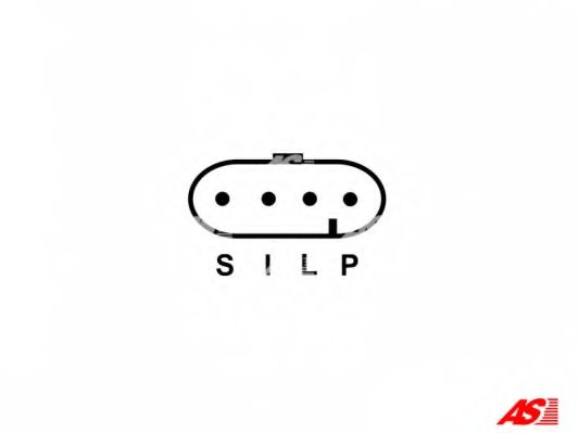 Генератор AS-PL A1006