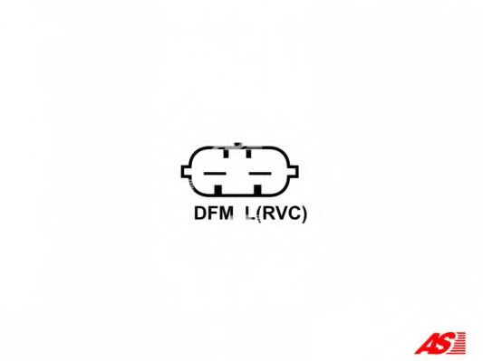 Генератор AS-PL A1029