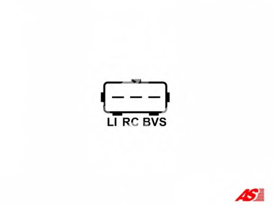 Генератор AS-PL A6045