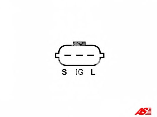 Генератор AS-PL 241223