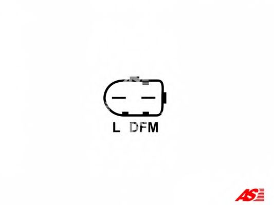 Регулятор генератора HC-Cargo 139933